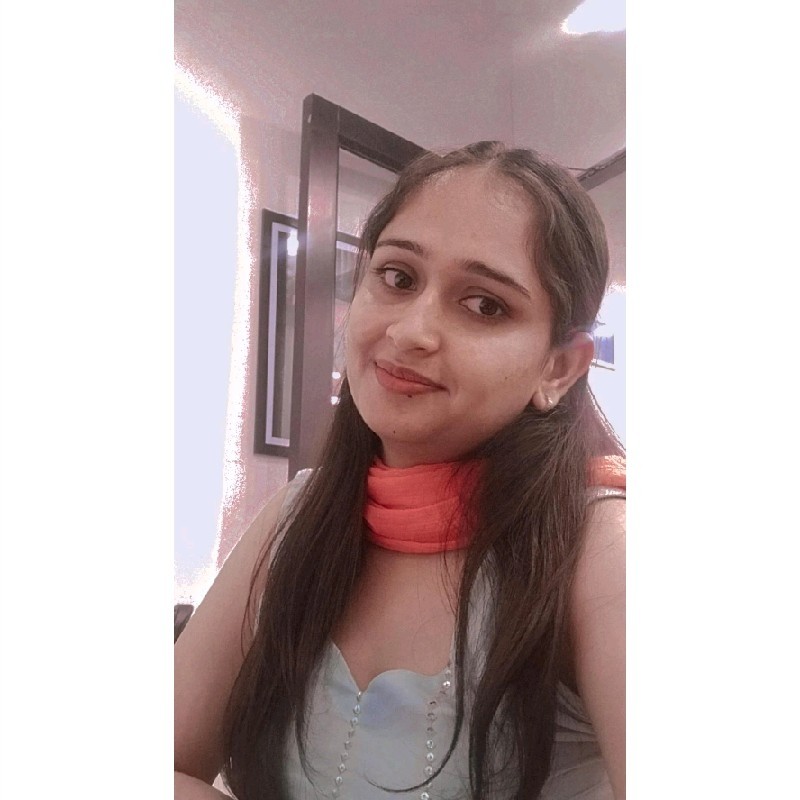 Mehak Kaushal