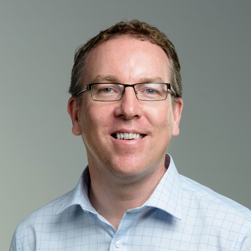 Image of Michael Holmstrom