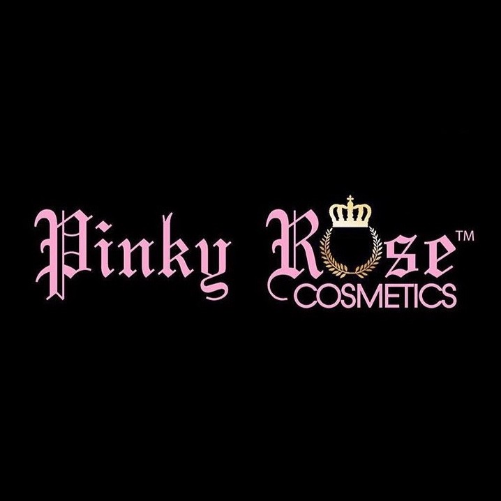 Contact Pinky Cosmetics