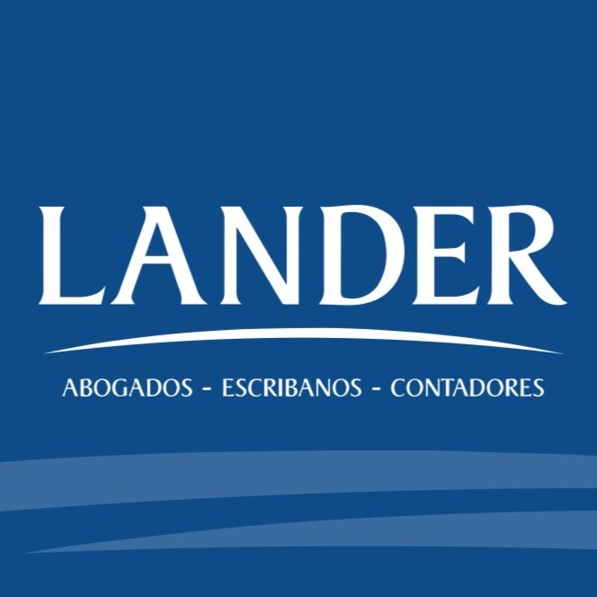 Eduardo Lander