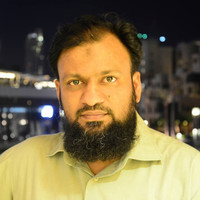 Amir Shahzad Zaman