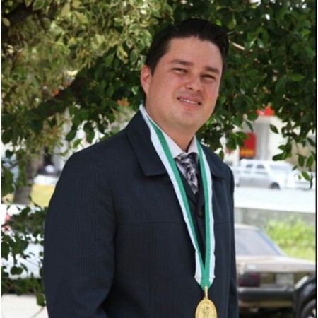 Jesus Alfonso Contreras Perez
