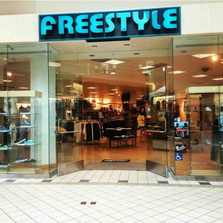 Contact Freestyle Clothing