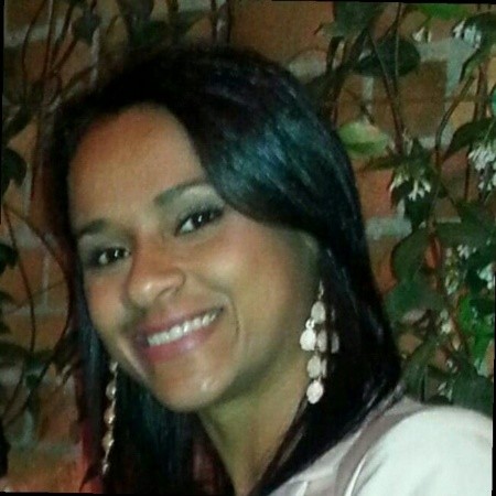 Image of Lilian Oliveira