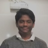 Aadith Arasu