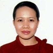Pauline Mae Habla