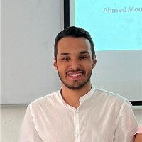 Ahmed Moumni
