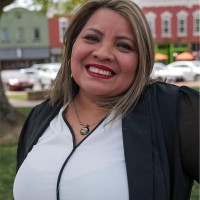 Image of Irma Chavez