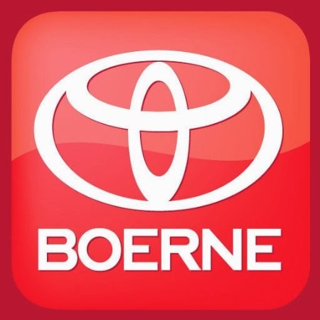 Contact Toyota Boerne