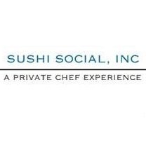 Contact Sushi Social