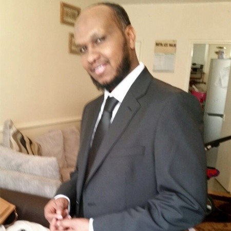 Ismail Abdi