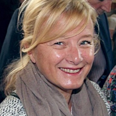 Dominique Bourgoin