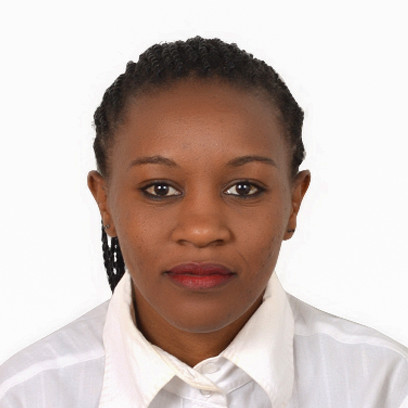 Agnes Kalulu