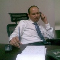 Iyad Masri Email & Phone Number