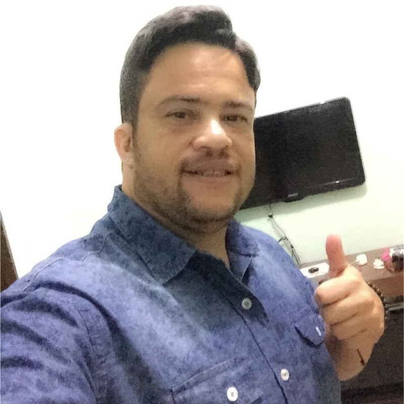 Fernandinho Alves Soares