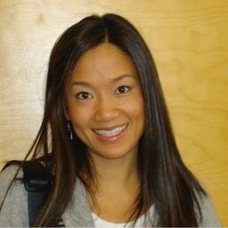 Image of Cindy Tseng