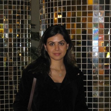 Image of Maryam Norouzi