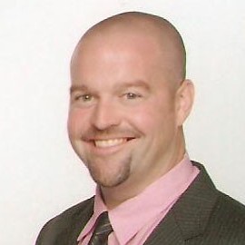 Image of Matt Marshall