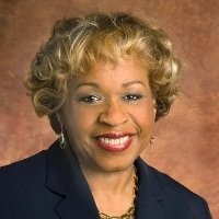 Image of Andrea Bradford