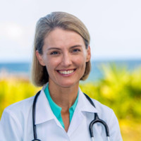 Contact Laurie Marbas, MD, MBA