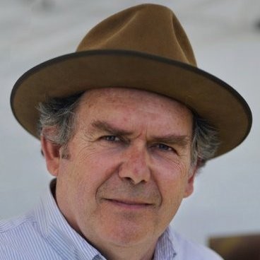 Image of Tony Clennell