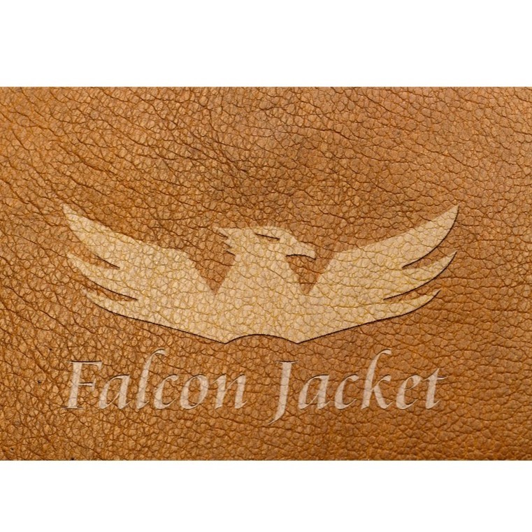 Contact Falcon Jacket