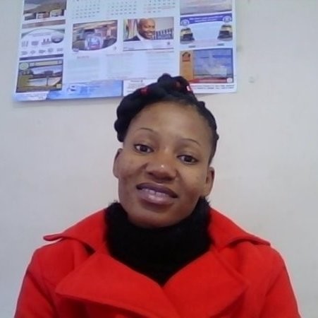 Charity Ncube