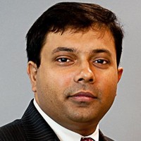 Image of Ari Chatterjee