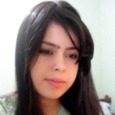 Lorena Santos Silva