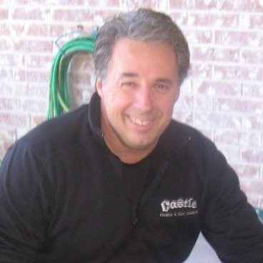 Image of Chris Hoover