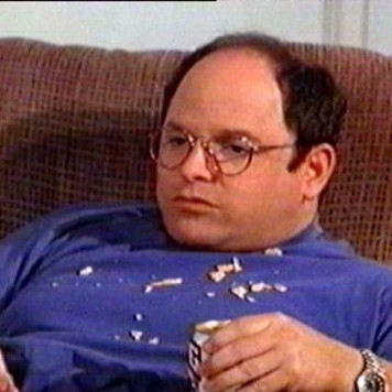 Image of George Costanza