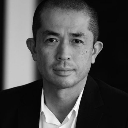 Image of Yuji Yamazaki