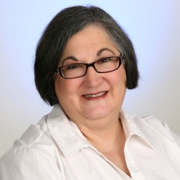 Image of Diane Rothstein