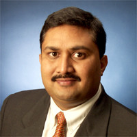 Image of Raj Chavan