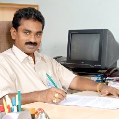 Image of Kumaraswamy Nekkanti