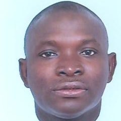Image of Emmanuel Odum