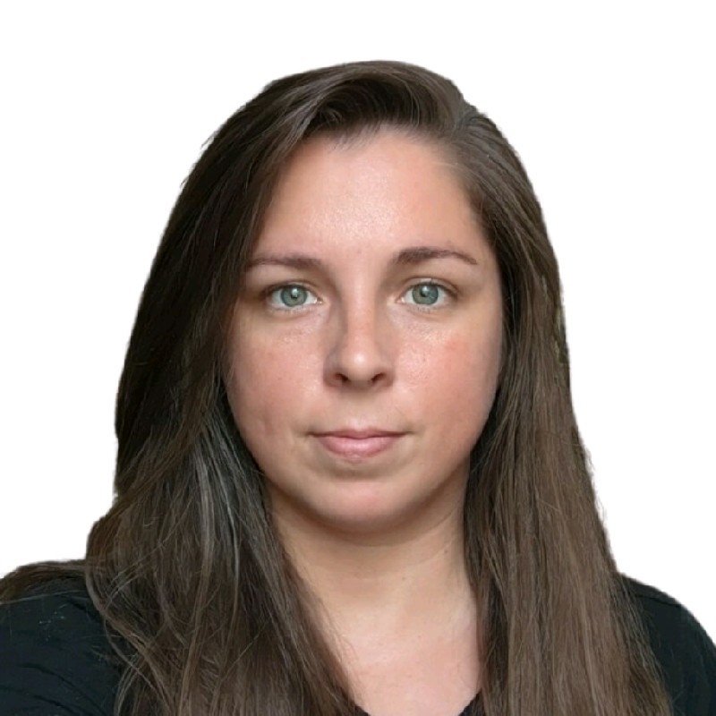 Megan Mccusker