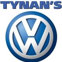 Contact Tynans Vw