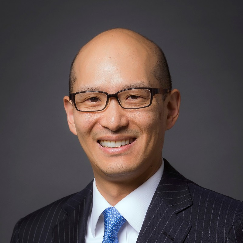 Image of David Shin