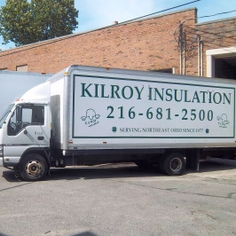 Image of Kilroy Insulation