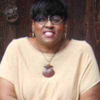 Image of Joy Jones