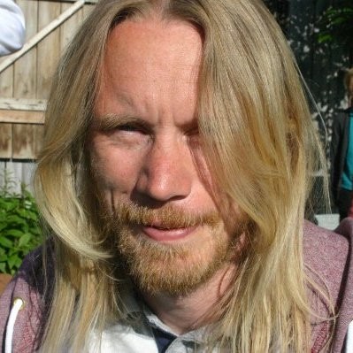 Jonas Gry Fjellstrom