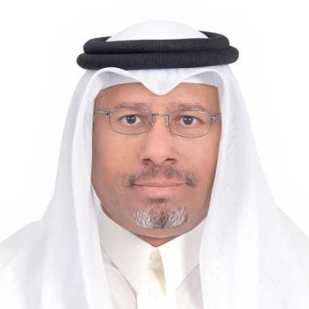 Jamal Al-dhufairi