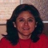 Carmen Susana Nolasco Rodriguez