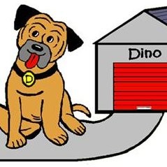 Contact Dinos Storage