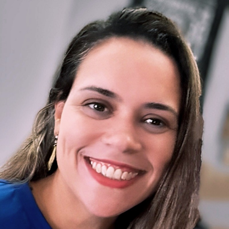 Ana Paula Alves De Andrade