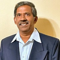 Image of Naharaajan Jayaraman