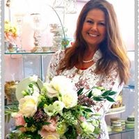 Antique Rose Florist