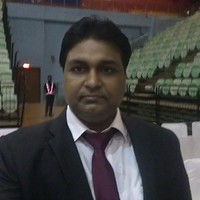 Image of Sudhanshu Katiyar