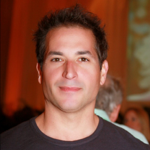 Image of Bobby Deen